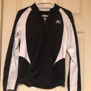 Mizuno Performance Jacket